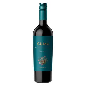 Cuma Organic Malbec